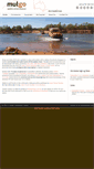 Mobile Screenshot of mulgo.com.au